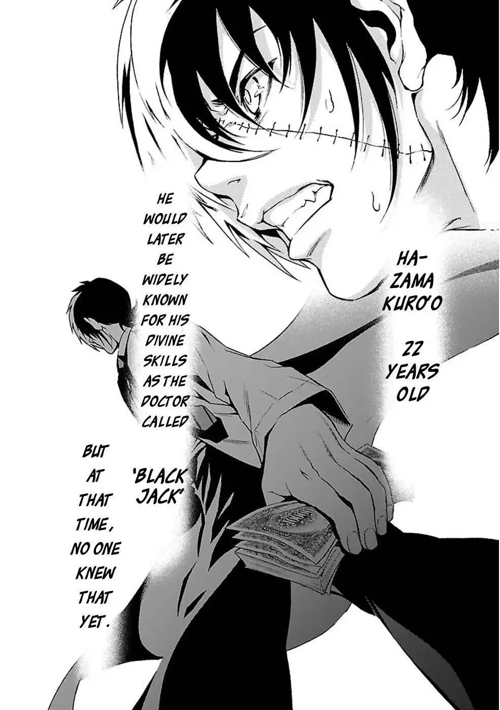 Young Black Jack Chapter 1 49